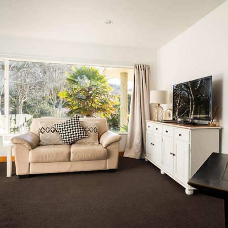 Country Apartment Paraparaumu Exterior foto