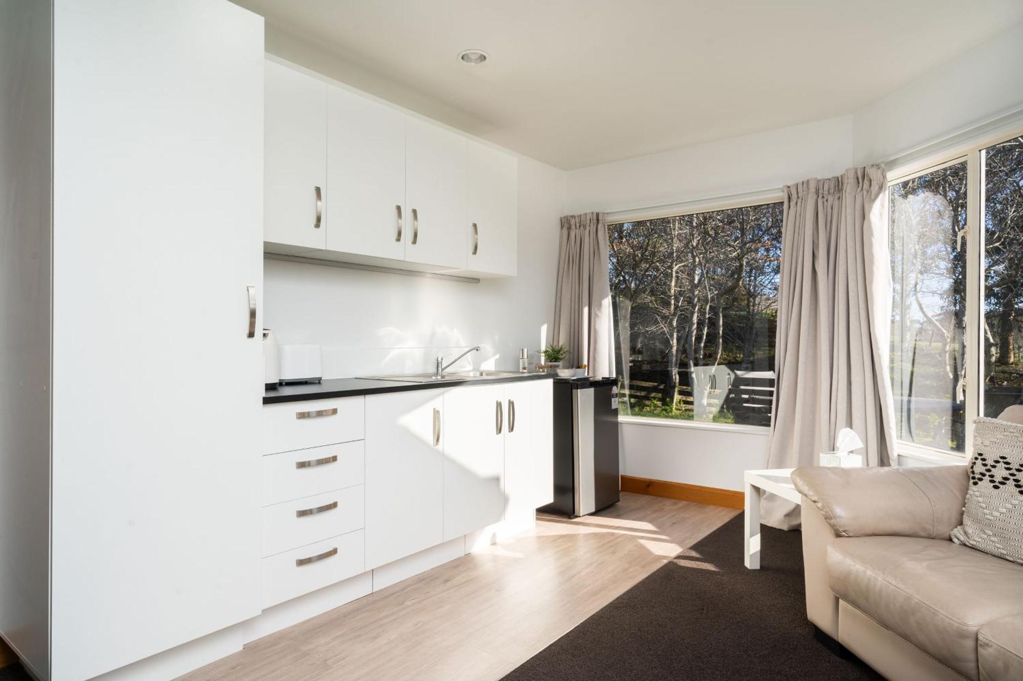Country Apartment Paraparaumu Exterior foto